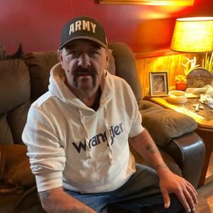 Meet your Posher, Paul